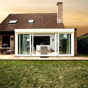 veranda Quadralis veranda Quadralis